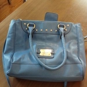 Nicole Miller bag